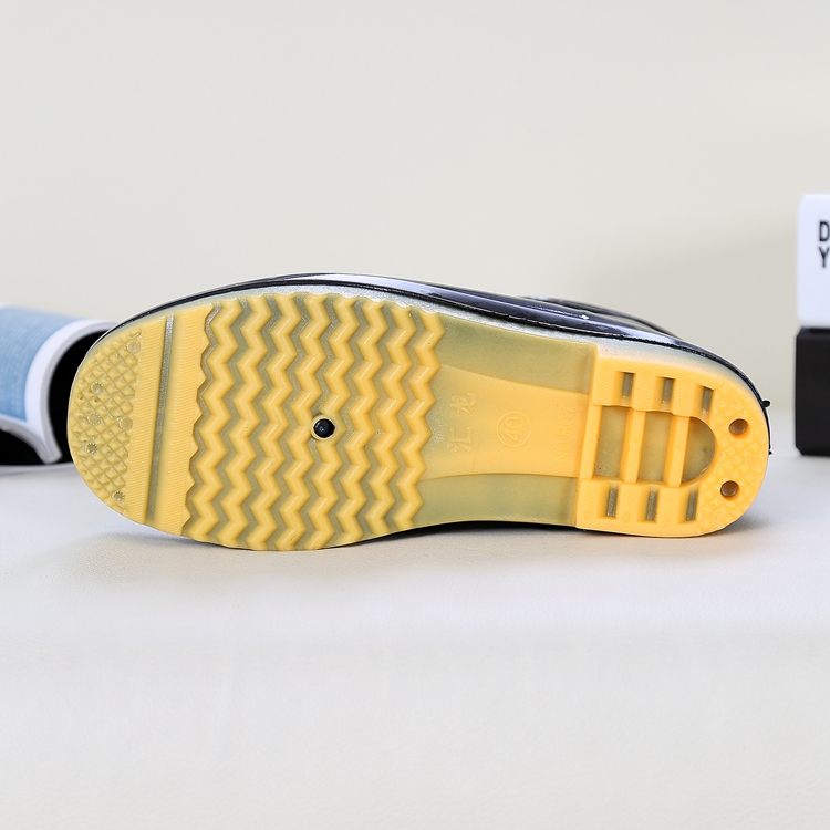 Chaussures en caoutchouc - Ref 941037 Image 35