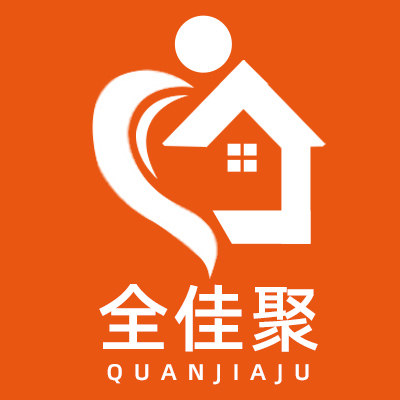 全佳聚的LOGO