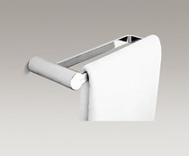 (Hot model) Kohler towel ring K-15208T-CP