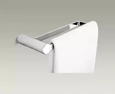 (Explosive) Kohler towel ring K-15208T-CP