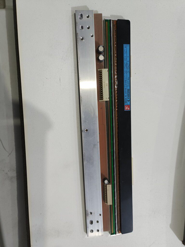 Ideal for the printing of the 57A01 print head thermal head-Taobao