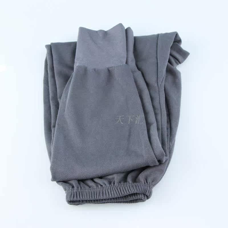 Sous-vêtement chaud personne âgée simple en coton - Ref 758558 Image 13