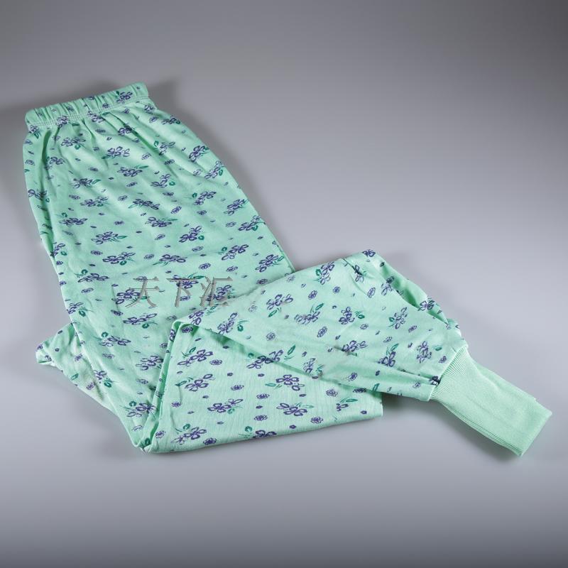 Pantalon collant Moyen-âge doux en coton - Ref 759184 Image 7