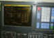 Pantalla LCD FANUC A61L-0001-0093, MDT947B-2B, D9MM-11A