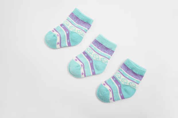 Chaussettes pour bébé - Ref 2110190 Image 11