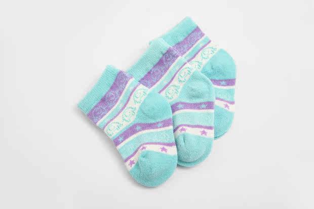 Chaussettes pour bébé - Ref 2110190 Image 15