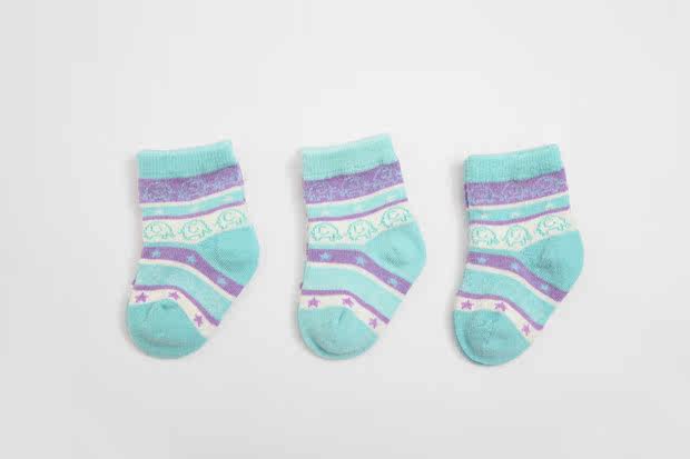 Chaussettes pour bébé - Ref 2110190 Image 14