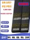 Pre-Tied Double Hook Fishing Hooks with Gold Sleeves, Iseki Fishing Hooks, Genuine Set, Fishing Hook Sleeves, Fishing Tackle Supplies