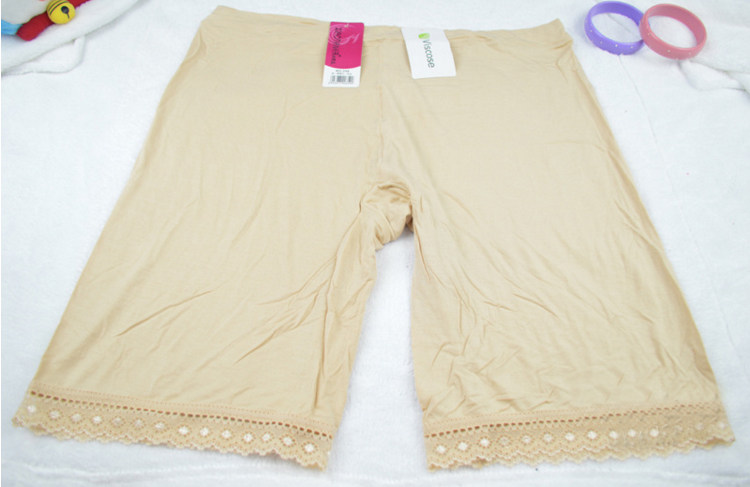 Slip jeunesse en viscose - Ref 643008 Image 7