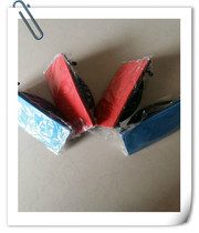 Sanding tool sandpaper sand shelf clip woodworking sandpaper rack sand leather rack sand cloth frame wood wax oil polishing