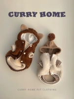 CURRY HOM Утепленная милая куртка