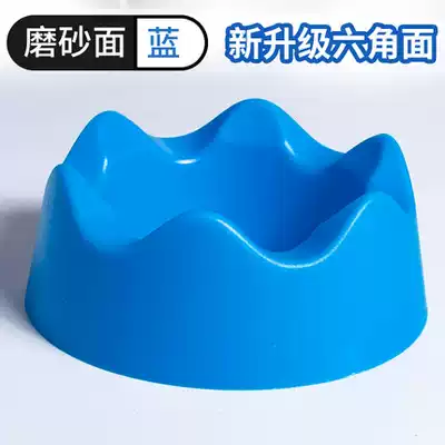 Ball bracket square round base basketball Football football support bracket put ball bracket basketball base