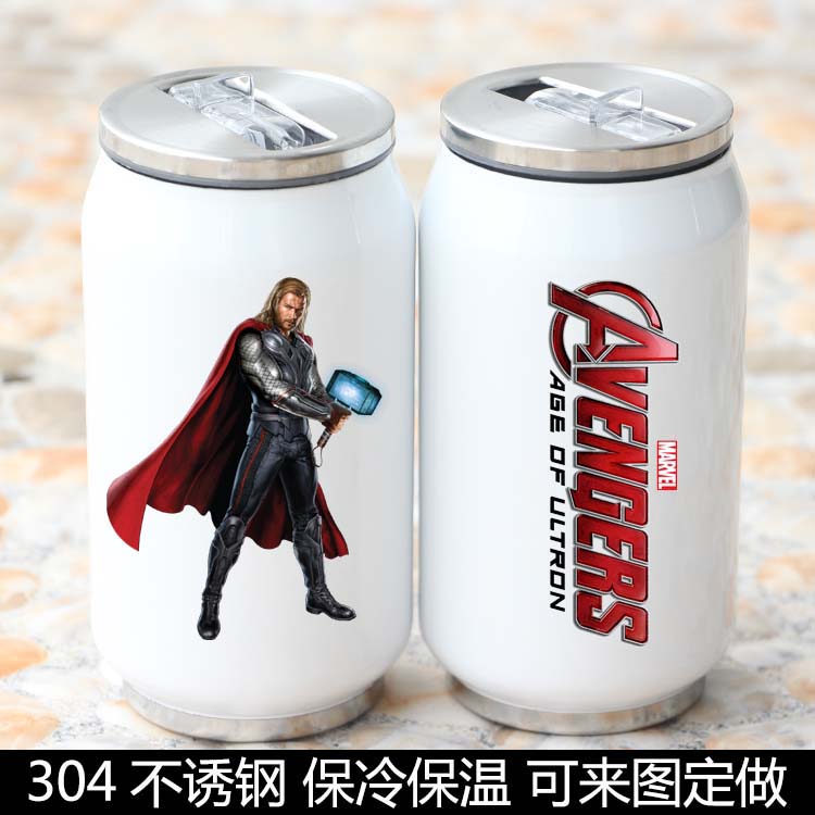 Mug manga The Avengers 2 - Ref 2702562 Image 16