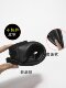 2026 Genuine Leather Pointed Toe Flat Work Shoes for Women, Soft Sole, Comfortable for Work, Not Tiring for Feet, Workwear Professional Women's Shoes