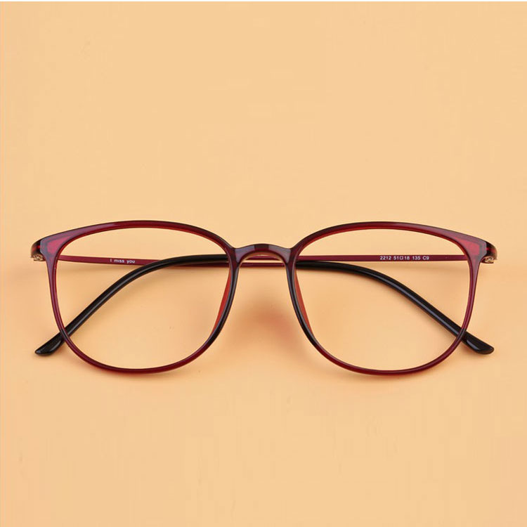Montures de lunettes en Memoire plastique - Ref 3139212 Image 4