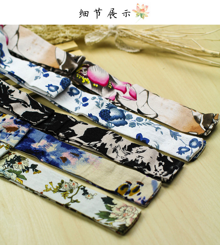 Accessoire cheveux en Fluid Systems - Ref 1202290 Image 11