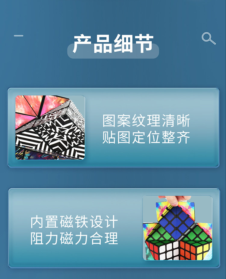 Кубик Рубика None 3d