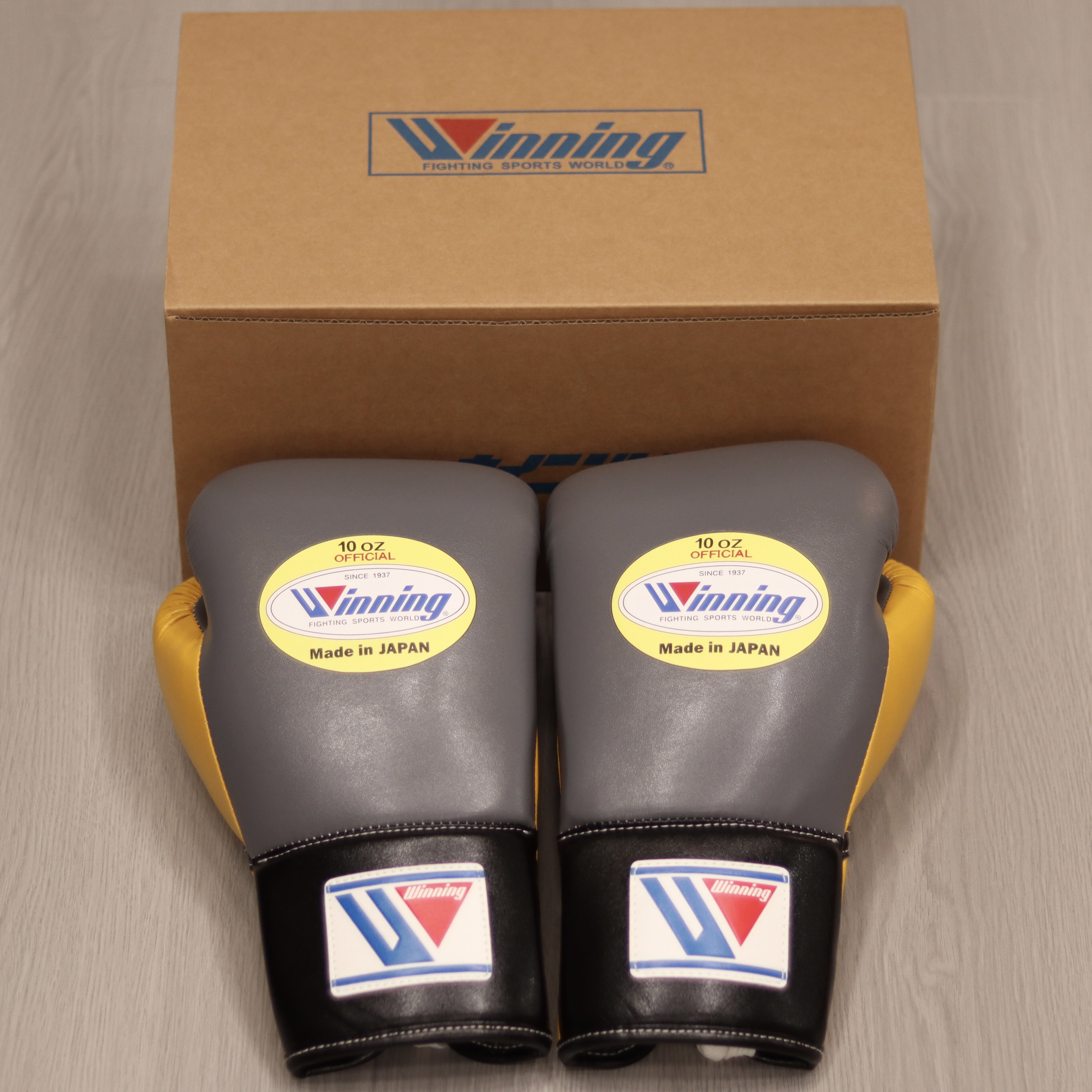 Q3winning The Same Day Style Boxing Boxing Boxing Boxing Boxing Boxing Boxing Boxing Glove with the same non-original factory-Taobao