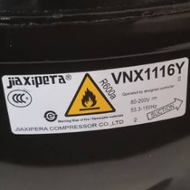 New Original Garcibeira vnx1116Y inverter refrigerator compressor