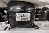 VEMX9C VEMC9C VEMX11C inverter refrigerator compressor Xia A Puyuan factory Big Foot