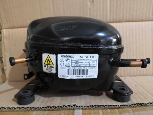 VEMX9C+ VEMB9C VEMC9C VEMT11C VESD11C VEMB11C VESA11C compressor