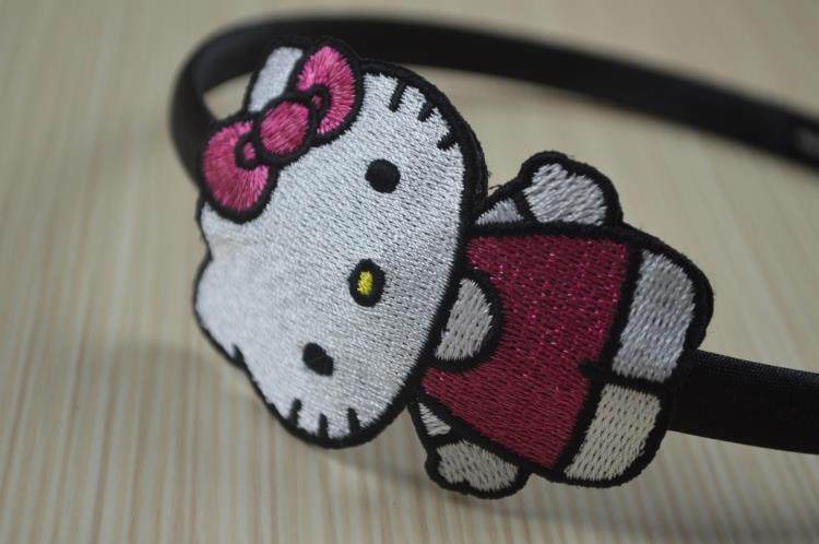 Accessoire cheveux - Ref 1202867 Image 19