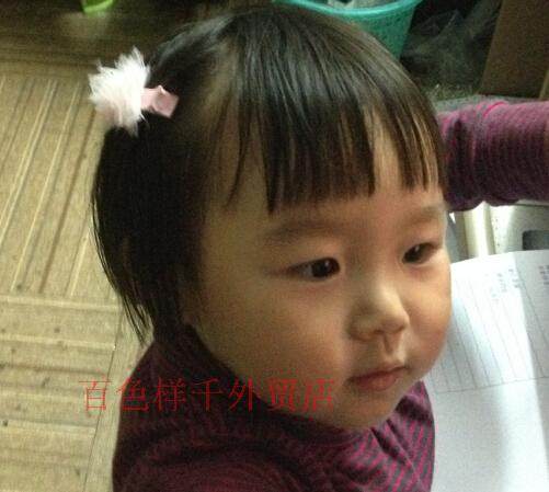 Accessoire cheveux - Ref 1201584 Image 11