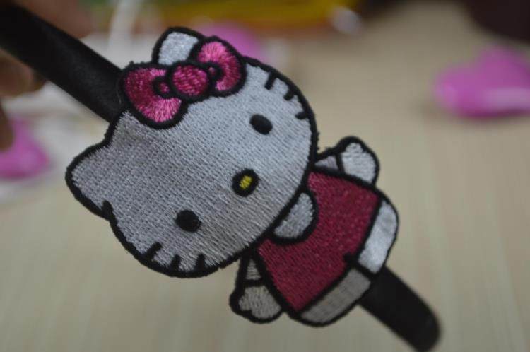 Accessoire cheveux - Ref 1202867 Image 22