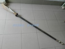 Guan Gong Guan Yu Qinglong Yanyue Sacred in the late Ming Dynasty the old wooden props are not opened