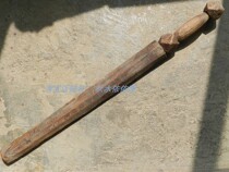 The old wooden antiquities of Taian Xia Zhang area