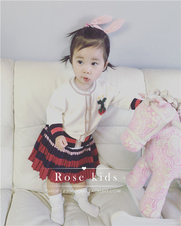 Jupe enfant - Ref 2050597 Image 18