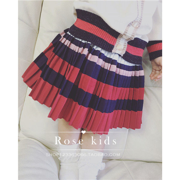 Jupe enfant - Ref 2050597 Image 14