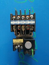AC contactor CLK-15J40-P6C T-11J air conditioning control suction contact induction controller