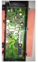 Panasonic drum washing machine XQG60-V62NW V62NS V62AS V62AW Computer board motherboard controller