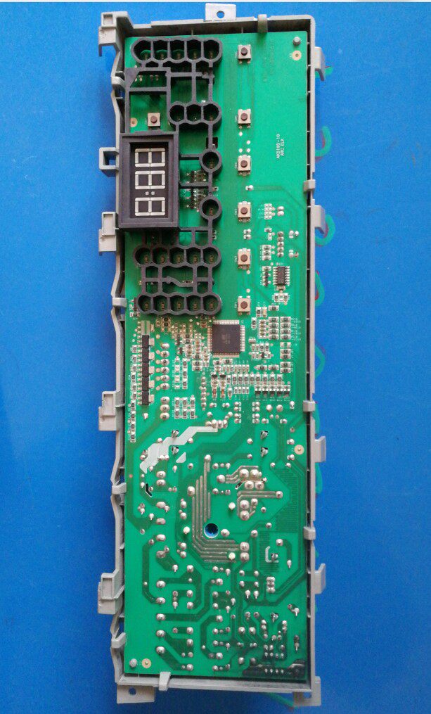 Doubling Co Washing Machine Accessories WCB60831 PTM Display Control Operation Motherboard Power Board