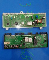 Siemens refrigerator accessories computer 9000489422 5560006825EPK64801 power control motherboard