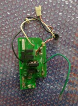 Fujitsu central air conditioning accessories K07EX-1000HSE-C1 computer controlled inverter motherboard