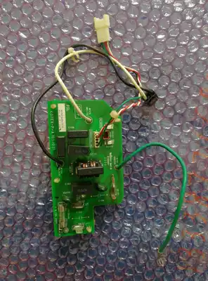 Fujitsu central air conditioning accessories K07EX-1000HSE-C1 computer controlled inverter motherboard