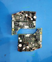 Fujitsu air duct machine air conditioning accessories K01FZ-0411HSE-C1 K01FZ-C-A internal machine power control motherboard