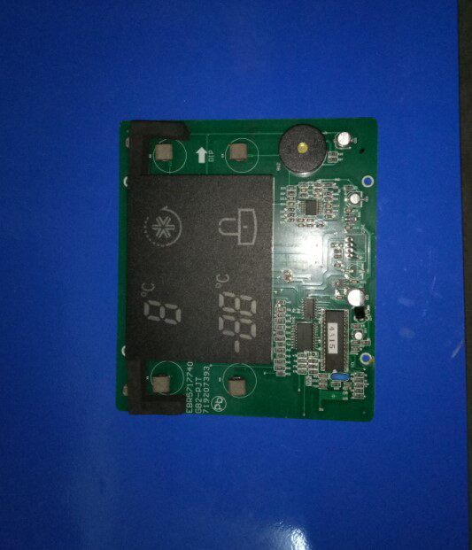 Original LG refrigerator display panel EBR5717740 GB2-PJT 719207393 touch control panel 70