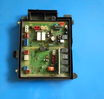 Original Panasonic washing machine accessories W2449-7EU04 V52NS computer drive control motherboard power board