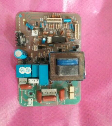 Original REFRIGERATOR BCD-593 BCD-258WTDA BOARD CONTROL BOARD CONTROL BOARD POWER BOARD