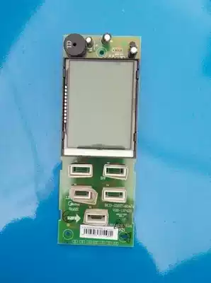 Original beautiful refrigerator BCD-216TESMQ 502301010057 display panel touch control panel