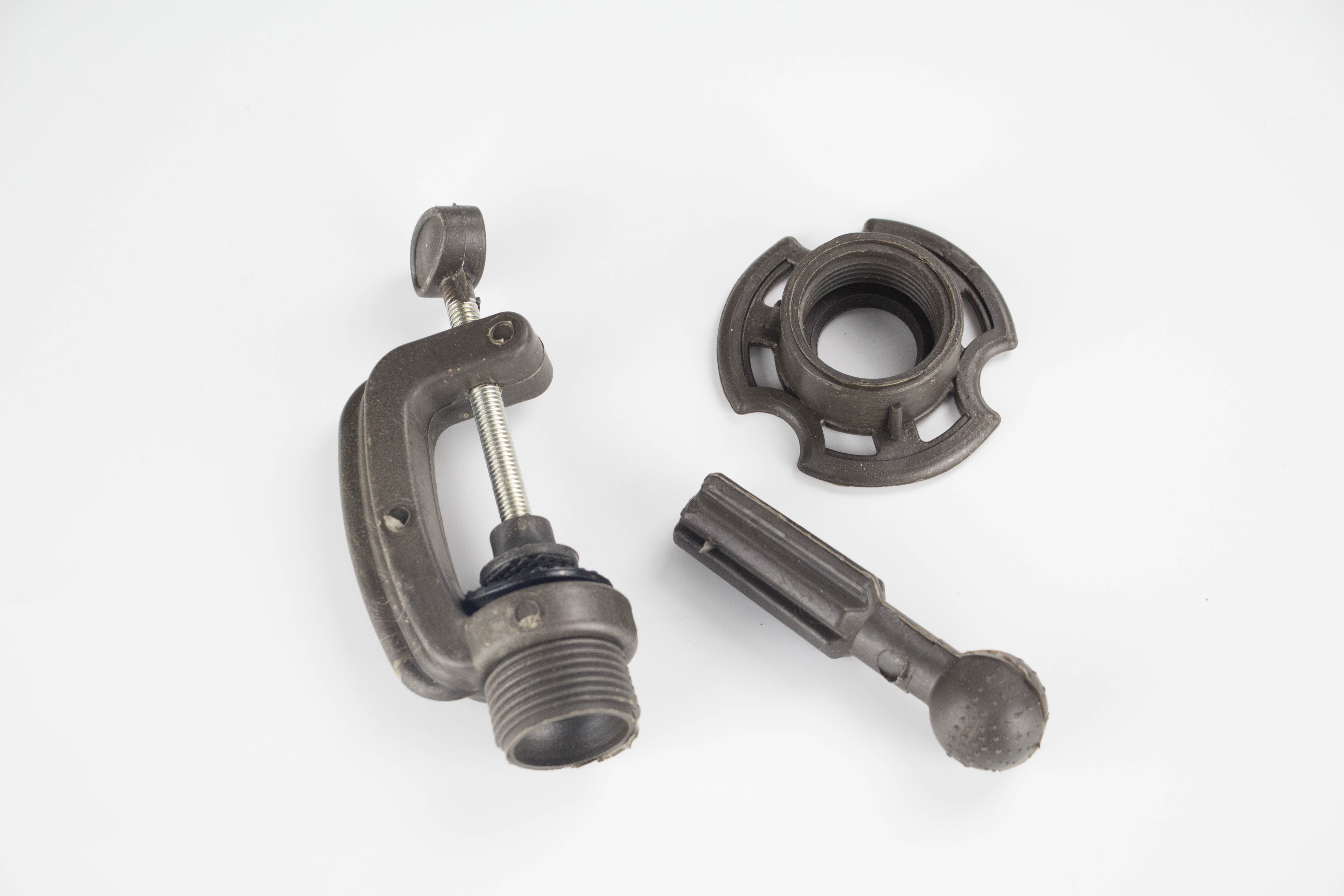 Accessoires pour perruques - Ref 230586 Image 5