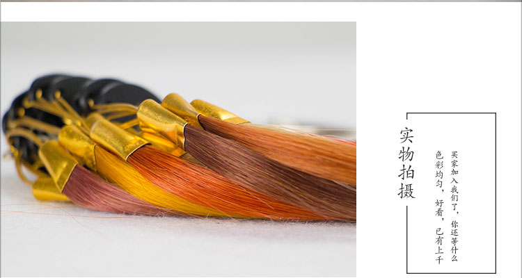 Tête mannequin - Ref 264790 Image 23