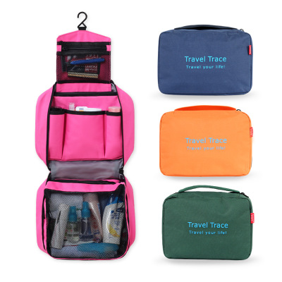 Outdoor Travel Bag Man Portable Travel Little Travel Daily Makeup Bag Bag Toilet Bag