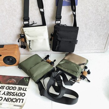 2026 summer new lightweight crossbody mobile phone bag