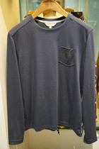 Domestic counter AIGLE Aigo male casual clothes I0241 I0243 BILITIME