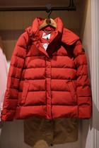 AIGLE AIGLE counter domestic female down jacket 8137185041 8137185042 MAVIS