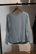 Domestic AIGLE counter female fleece 8155195061 062 063 064 KRIS F9